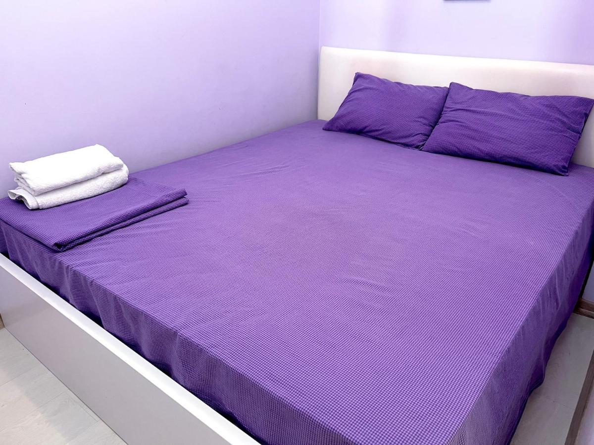 Apartamento Fantastic View On Chisinau Center - Super Fast Wifi - Two Botanical Gardens - 2Br Exterior foto