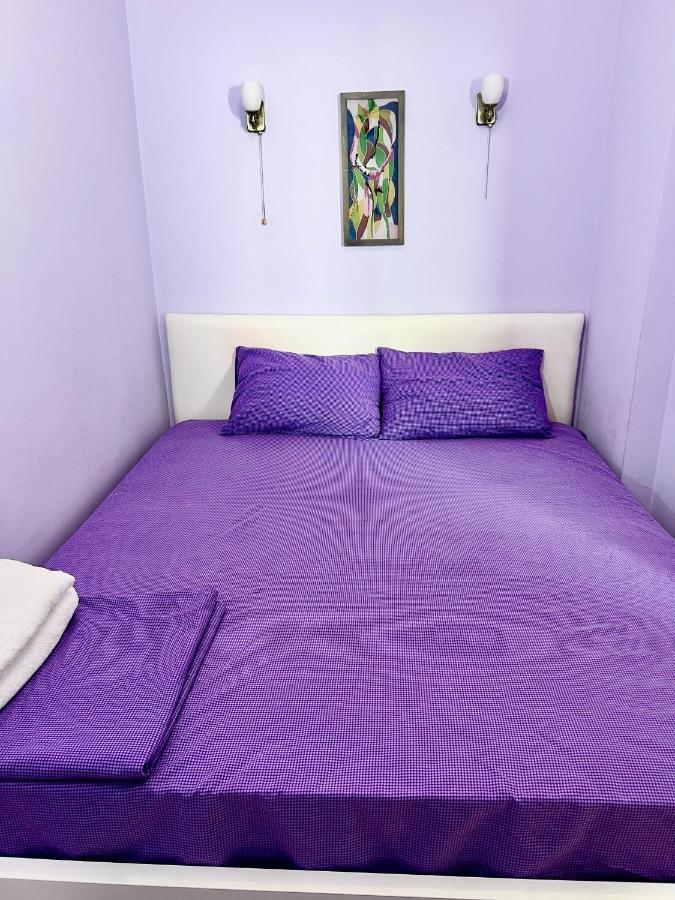 Apartamento Fantastic View On Chisinau Center - Super Fast Wifi - Two Botanical Gardens - 2Br Exterior foto