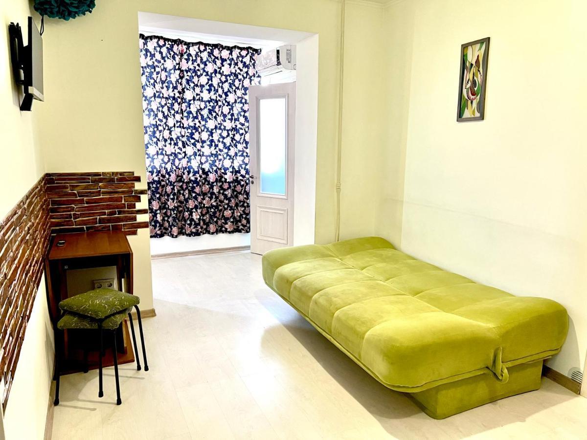 Apartamento Fantastic View On Chisinau Center - Super Fast Wifi - Two Botanical Gardens - 2Br Exterior foto