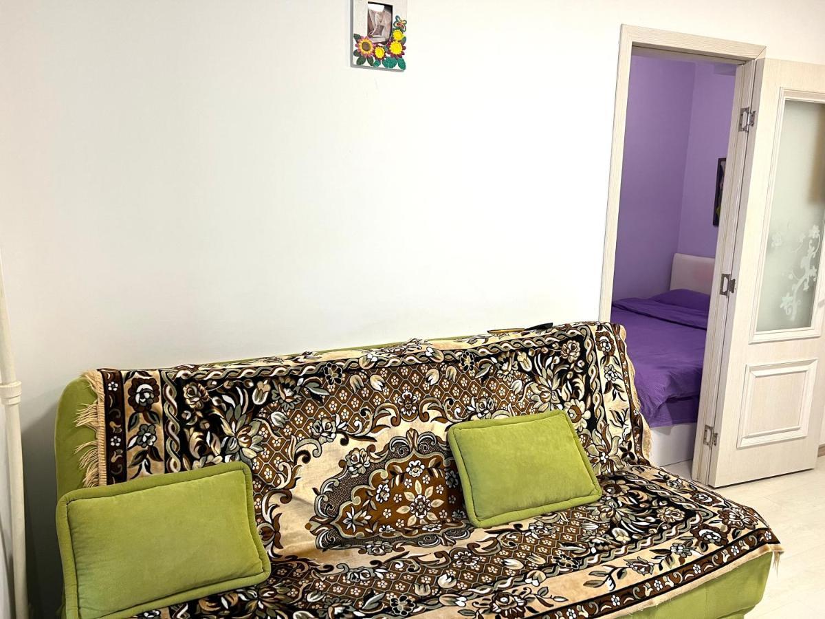 Apartamento Fantastic View On Chisinau Center - Super Fast Wifi - Two Botanical Gardens - 2Br Exterior foto