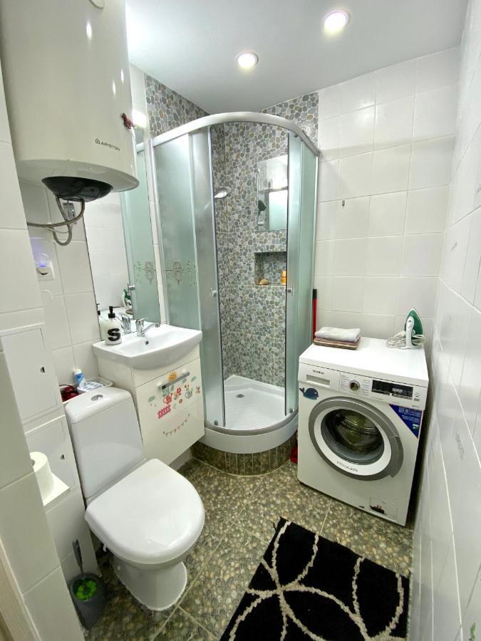 Apartamento Fantastic View On Chisinau Center - Super Fast Wifi - Two Botanical Gardens - 2Br Exterior foto