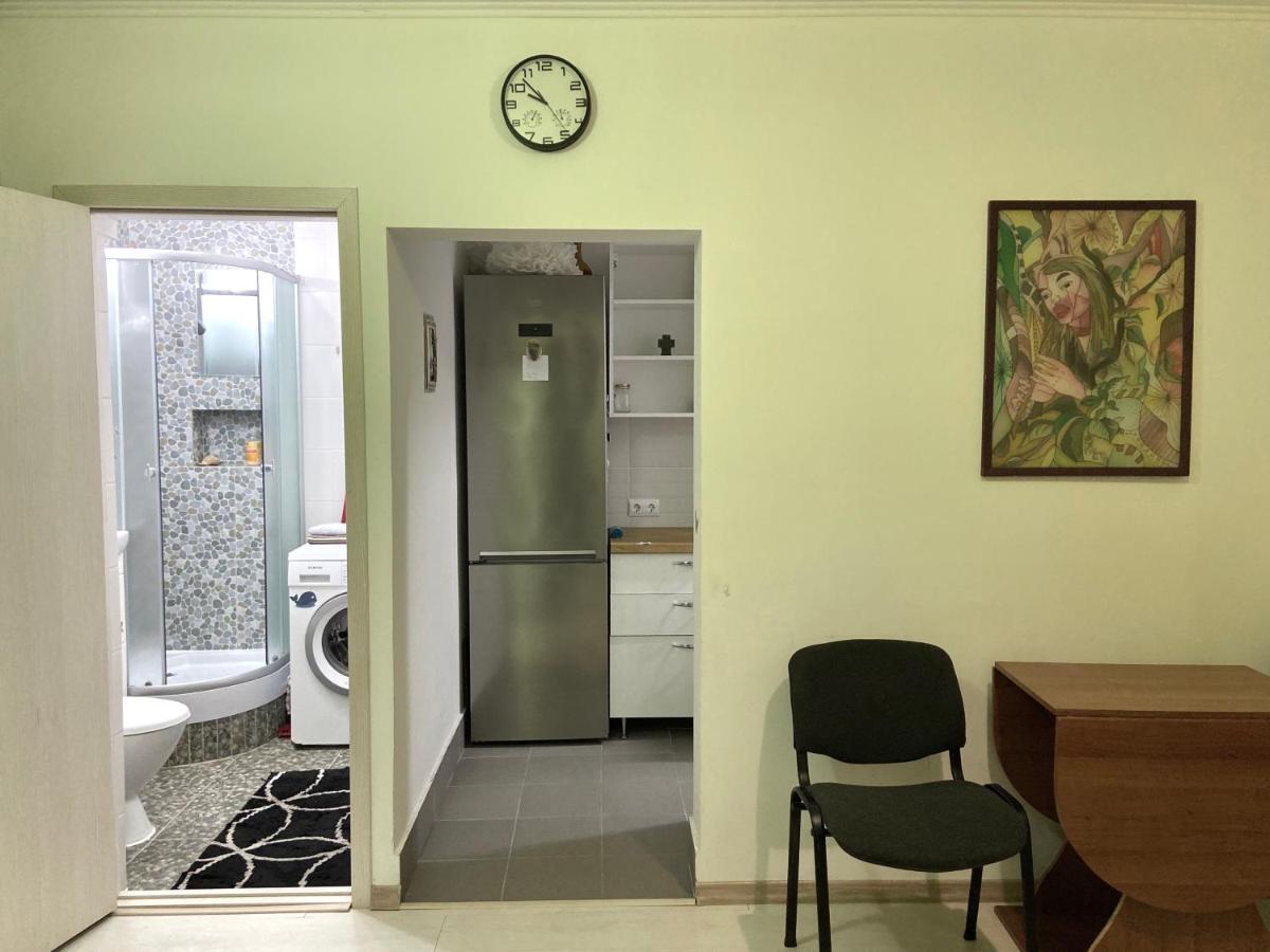 Apartamento Fantastic View On Chisinau Center - Super Fast Wifi - Two Botanical Gardens - 2Br Exterior foto