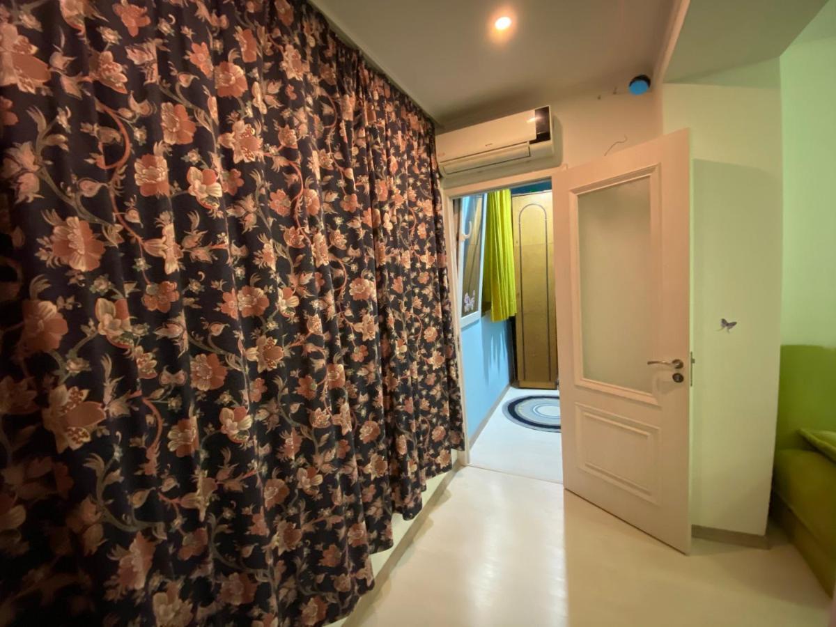 Apartamento Fantastic View On Chisinau Center - Super Fast Wifi - Two Botanical Gardens - 2Br Exterior foto
